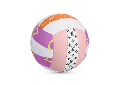 louis vuitton pelota de voleibol